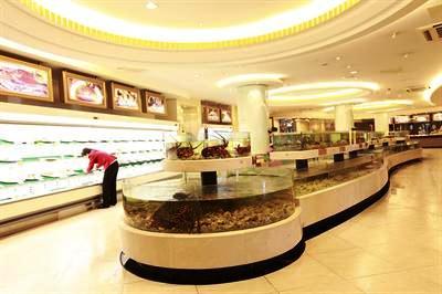 фото отеля Hanjueyangming Hotel