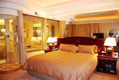 фото отеля Hanjueyangming Hotel