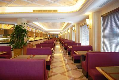 фото отеля Hanjueyangming Hotel