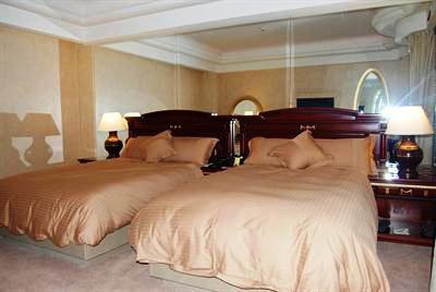 фото отеля Hanjueyangming Hotel