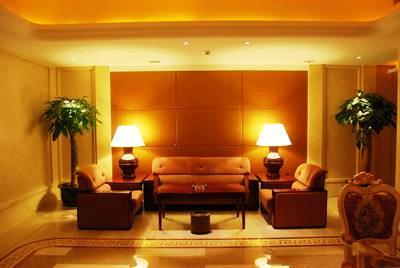 фото отеля Hanjueyangming Hotel