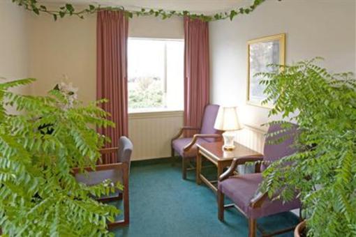 фото отеля Americas Best Value Inn & Suites Albemarle