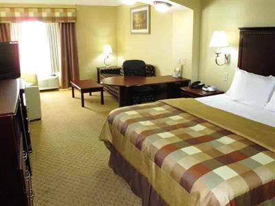 фото отеля La Quinta Inn & Suites Fultondale