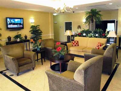 фото отеля La Quinta Inn & Suites Fultondale