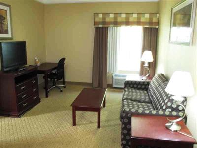 фото отеля La Quinta Inn & Suites Fultondale