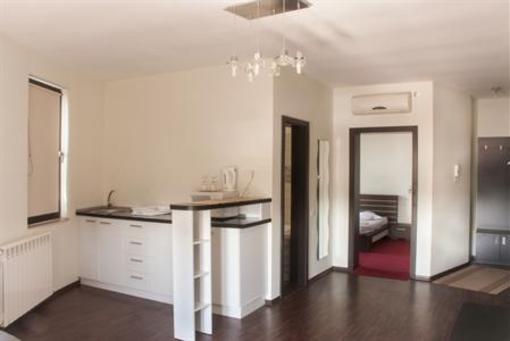 фото отеля Villa La Mer Eforie