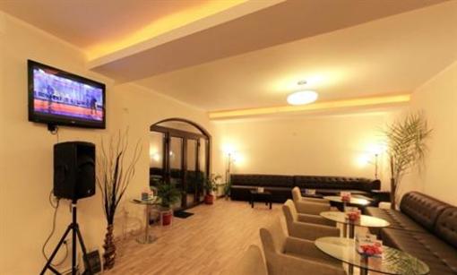 фото отеля Villa La Mer Eforie