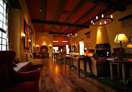 фото отеля JW Marriott Camelback Inn Scottsdale Resort & Spa