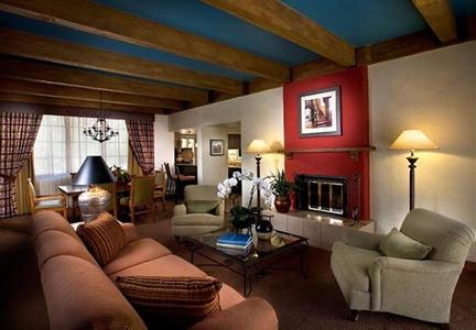 фото отеля JW Marriott Camelback Inn Scottsdale Resort & Spa