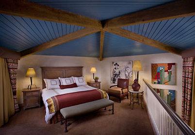 фото отеля JW Marriott Camelback Inn Scottsdale Resort & Spa