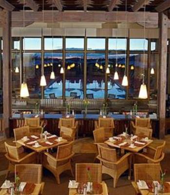 фото отеля JW Marriott Camelback Inn Scottsdale Resort & Spa