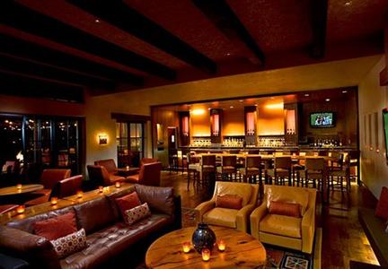 фото отеля JW Marriott Camelback Inn Scottsdale Resort & Spa