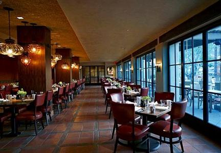 фото отеля JW Marriott Camelback Inn Scottsdale Resort & Spa