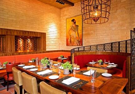 фото отеля JW Marriott Camelback Inn Scottsdale Resort & Spa