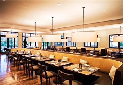 фото отеля JW Marriott Camelback Inn Scottsdale Resort & Spa
