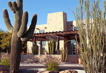 фото отеля JW Marriott Camelback Inn Scottsdale Resort & Spa