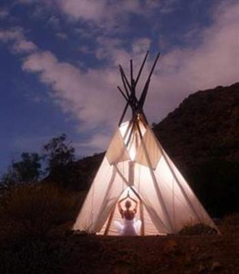 фото отеля JW Marriott Camelback Inn Scottsdale Resort & Spa