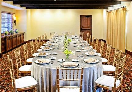 фото отеля JW Marriott Camelback Inn Scottsdale Resort & Spa