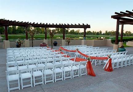 фото отеля JW Marriott Camelback Inn Scottsdale Resort & Spa