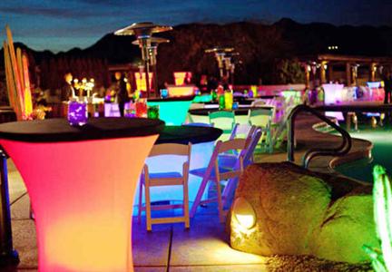фото отеля JW Marriott Camelback Inn Scottsdale Resort & Spa