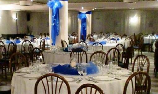 фото отеля Hotel Ristorante Rometta