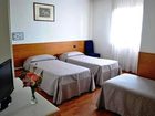 фото отеля Hotel Ristorante Rometta