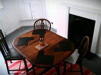 Albion Cottage