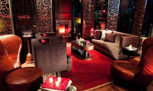 фото отеля Eventi - a Kimpton Hotel