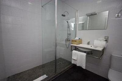 фото отеля Luxe Rooms