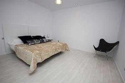 фото отеля Luxe Rooms