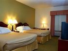 фото отеля Hillside Inn Pagosa Springs