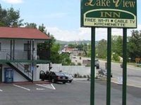 Lake View Inn Lake George
