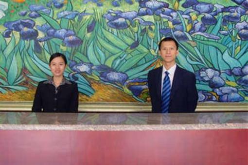 фото отеля Hanting Express (Shenzhen Xinzhou)
