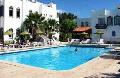 фото отеля Kassandra Hotel