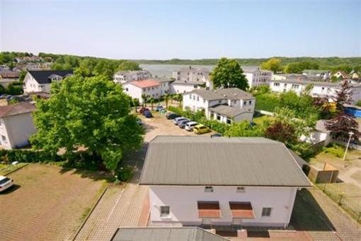 фото отеля Hotel Garni Getreuer Eckart Binz