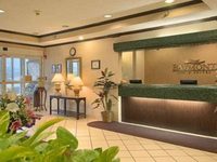 Baymont Inn & Suites Hattiesburg