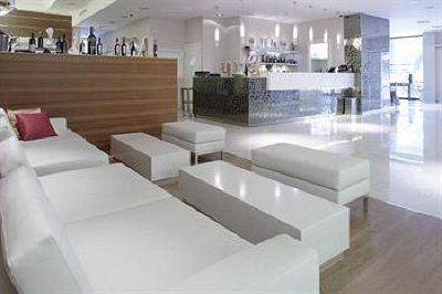 фото отеля 4 Viale Masini Hotel Design