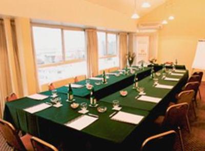 фото отеля Solans Republica Hotel