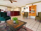 фото отеля Knights Inn and Suites Del Rio
