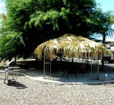 фото отеля Bonanza Lodge