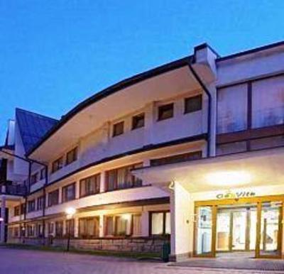 фото отеля Geovita Hotel & Conference Center Zakopane