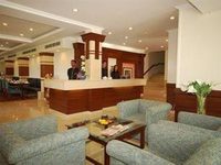 Hotel Madhuban Highlands