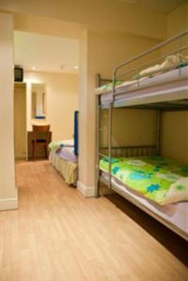фото отеля Wellington House Hotel Blackpool