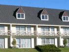 фото отеля Admirals Motor Inn