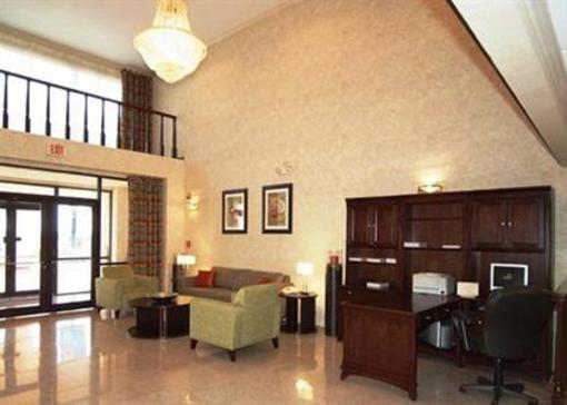 фото отеля Comfort Inn Ingleside