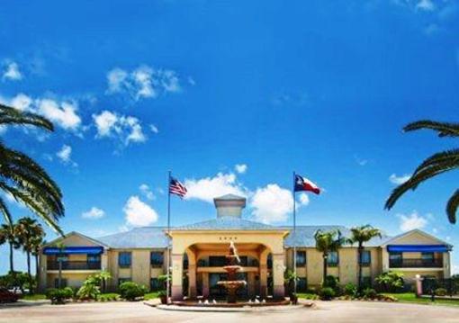 фото отеля Comfort Inn Ingleside