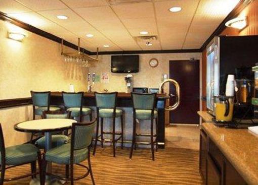 фото отеля Comfort Inn Ingleside