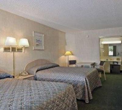 фото отеля Days Inn Austin South