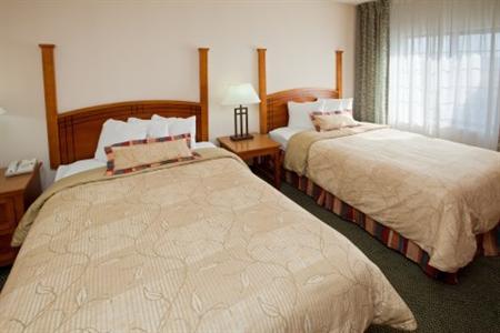 фото отеля Staybridge Suites Indianapolis Fishers