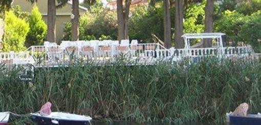 фото отеля Dalyan Berg Hotel